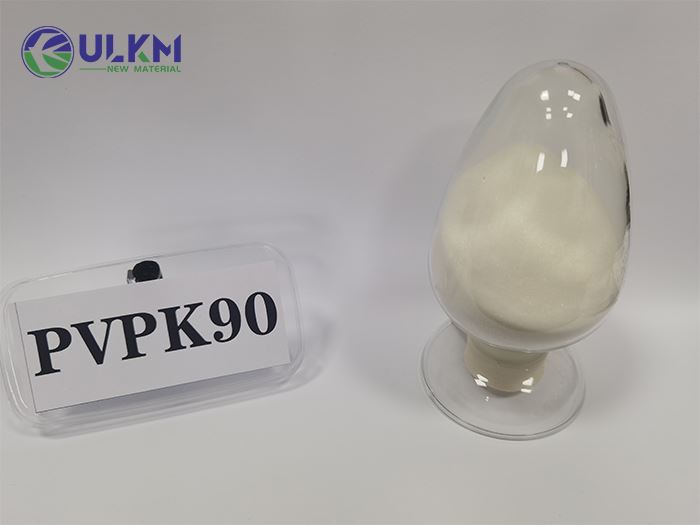 Polyvinylpyrrolidone K-90