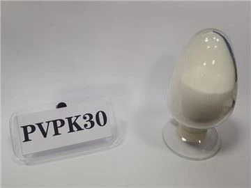 Excipient Povidone